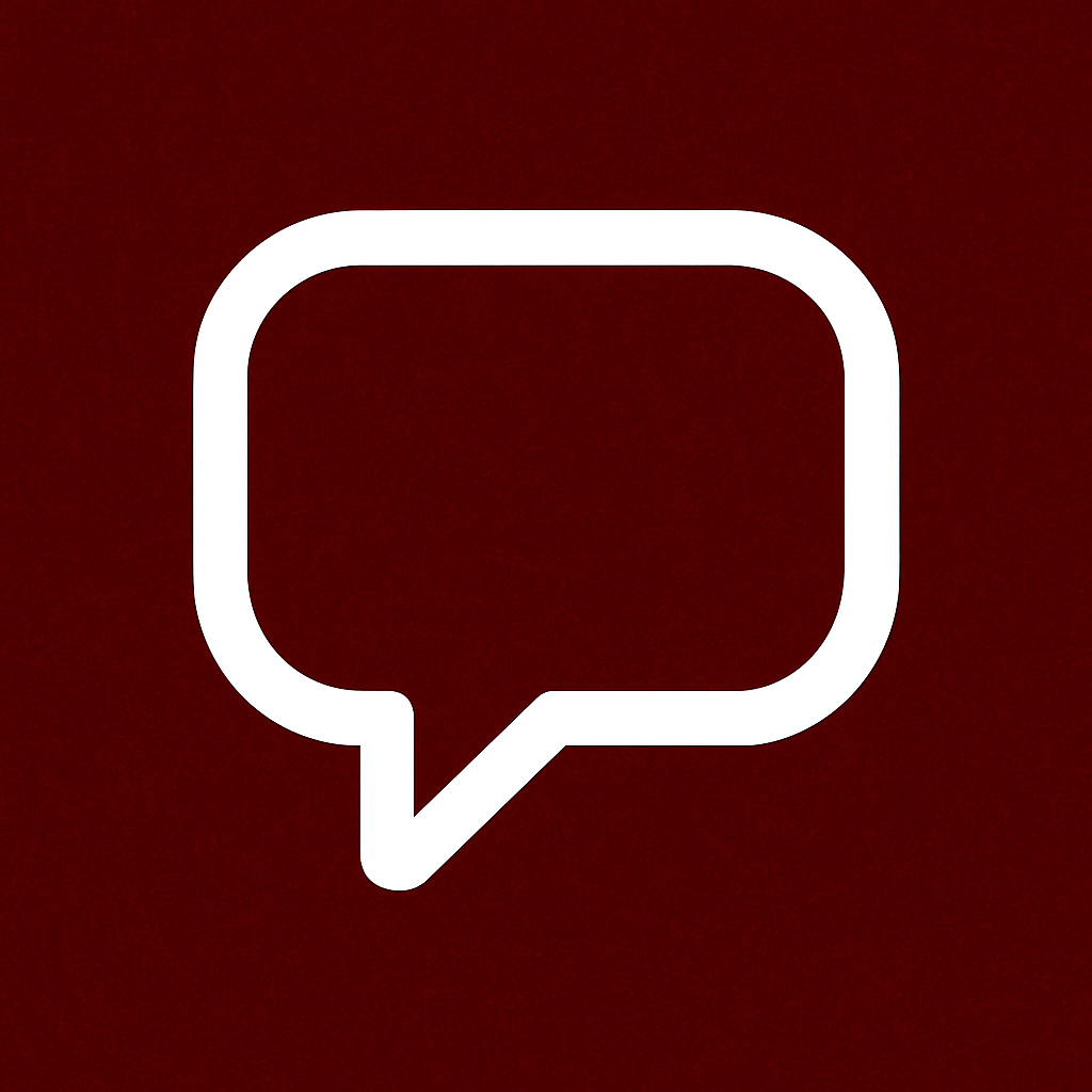 Interview Icon