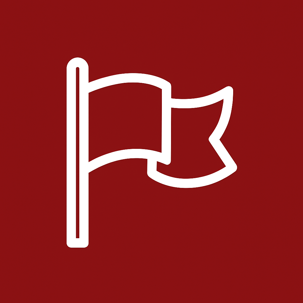 Abschluss Icon