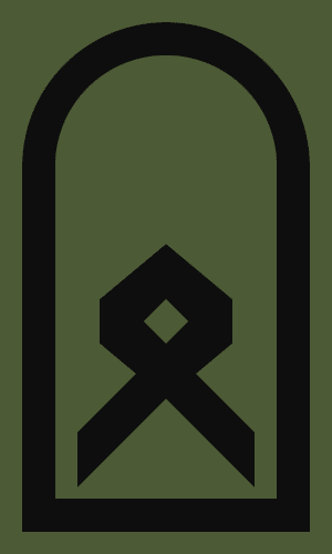 Rangabzeichen