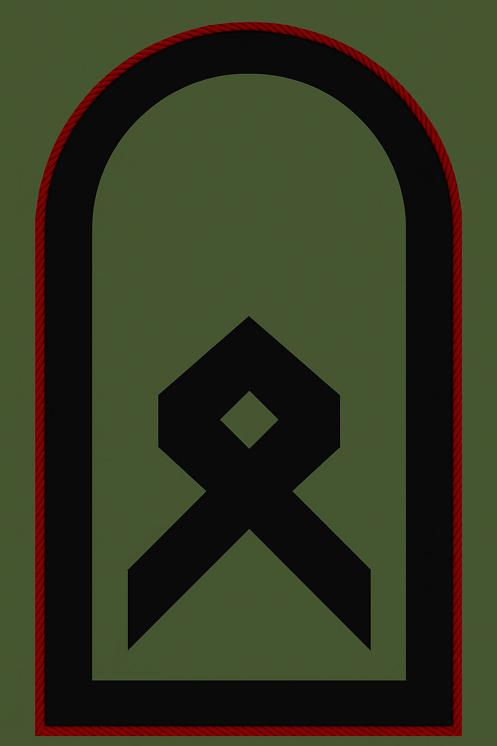 Rangabzeichen